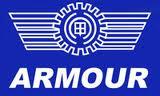 Logo Armour