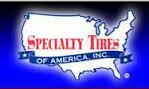 Logo Specialty Tires of America